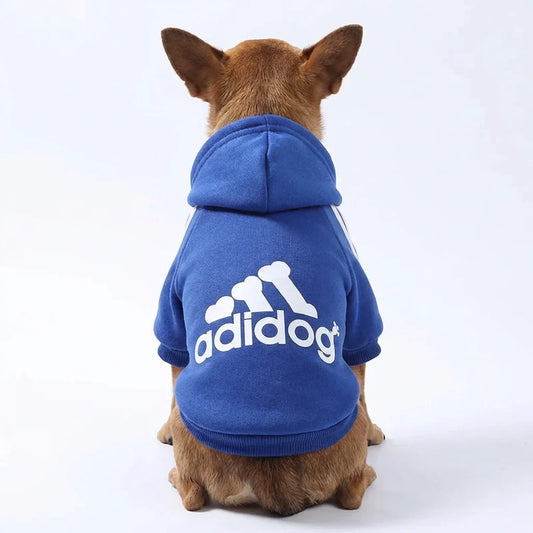 XS-5XL Fashion Pet Dog Clothes for Small - ProPawPet.com