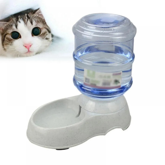 Large Capacity Pet Feeder Bowls Small Dog - ProPawPet.com
