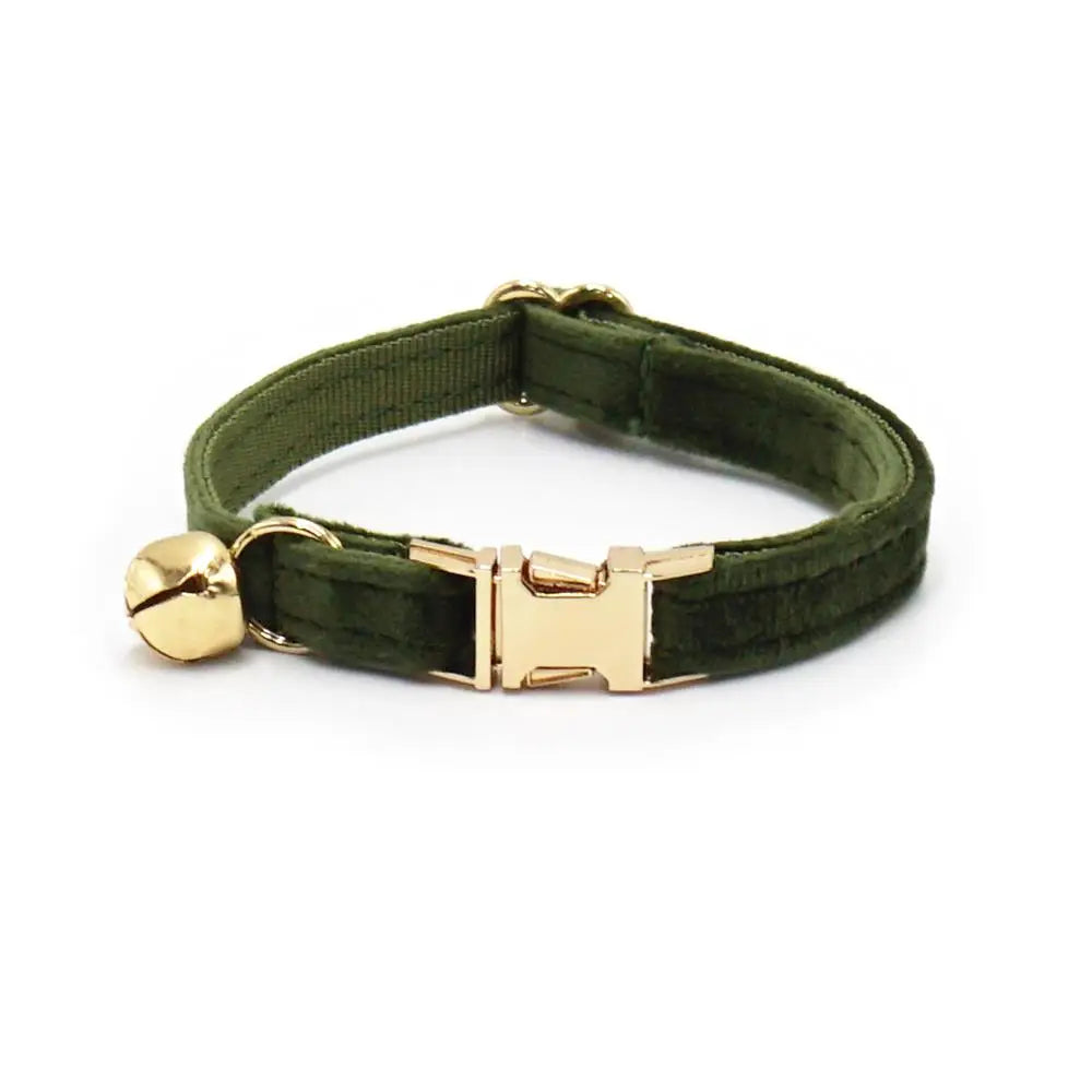 Free Engraving Customized Multicolor Soft - ProPawPet.com
