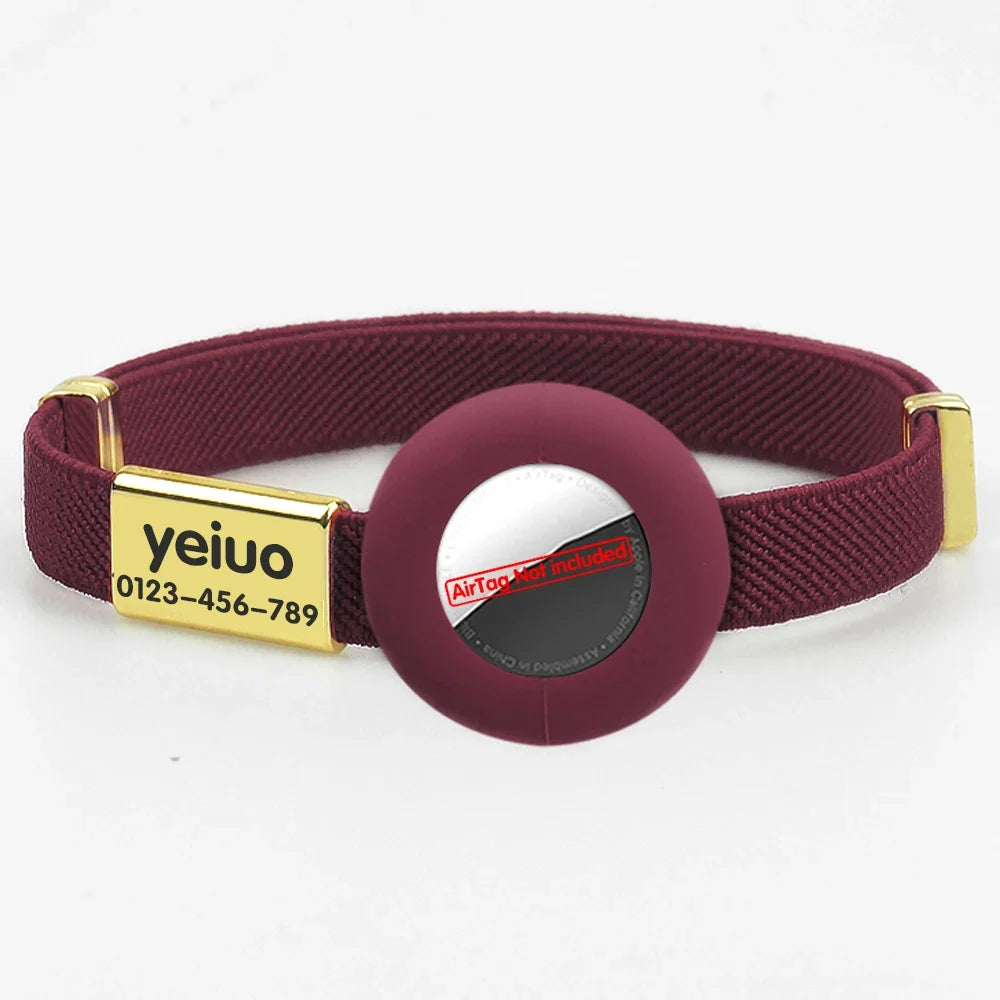 Cute Breakaway Cat Collar with Customized - ProPawPet.com