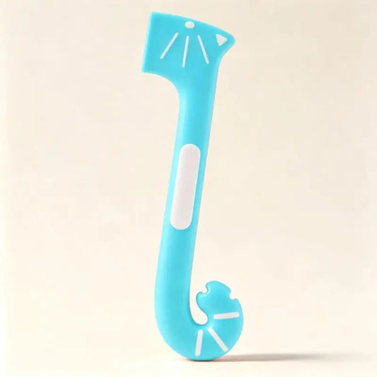Ergonomic Silicone Cat Food Spoon Wet Food - ProPawPet.com