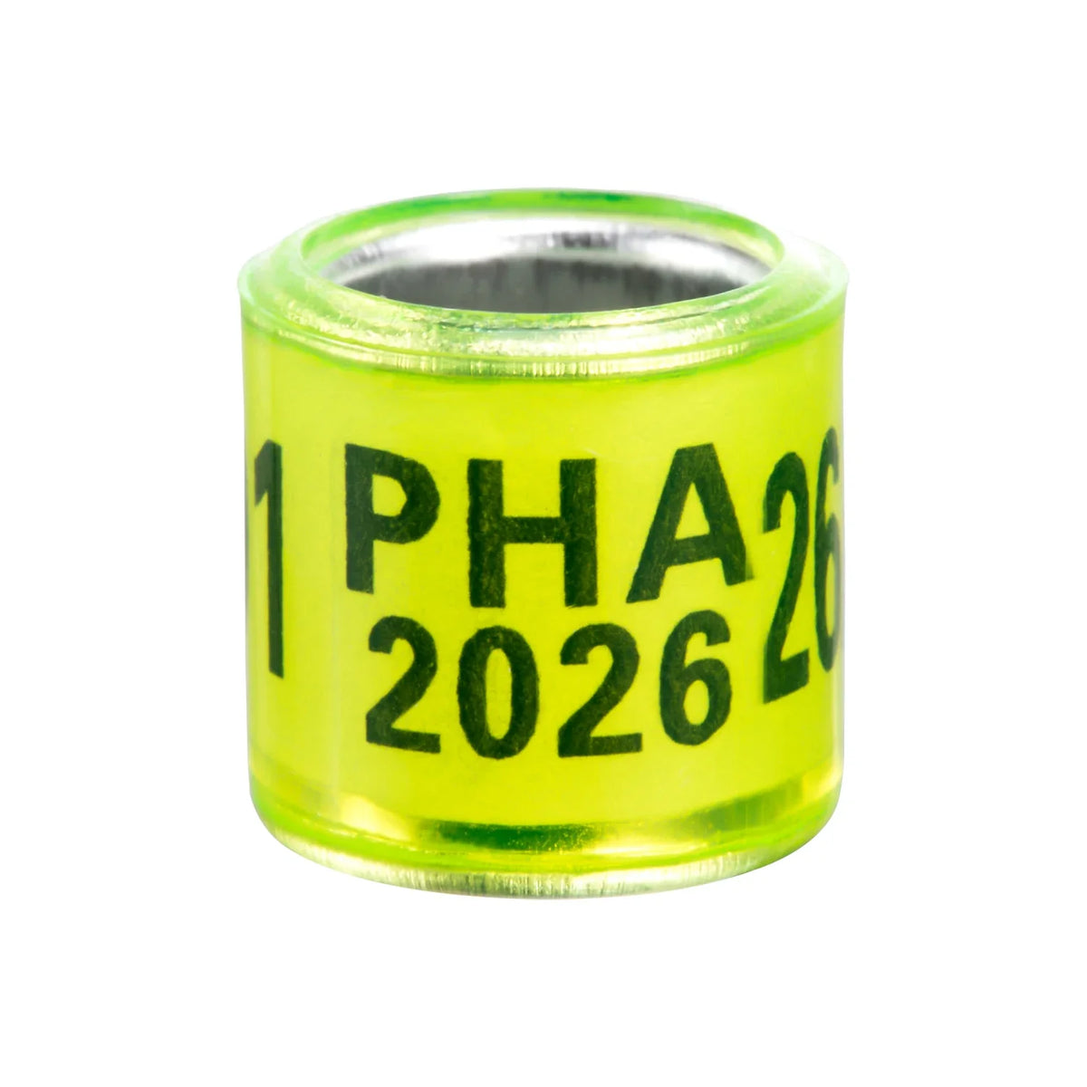 PHA 2026/2027 Pigeon Foot Ring ID 8mm With - ProPawPet.com