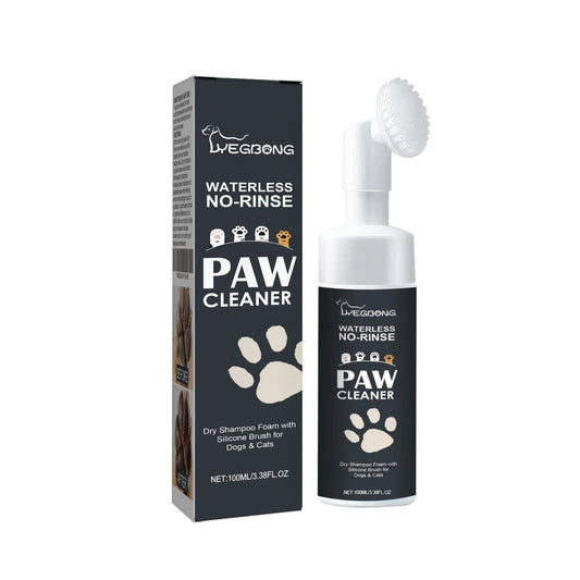 Pet Paw Cleaner Dog and Cat Paw Cleaning and - ProPawPet.com