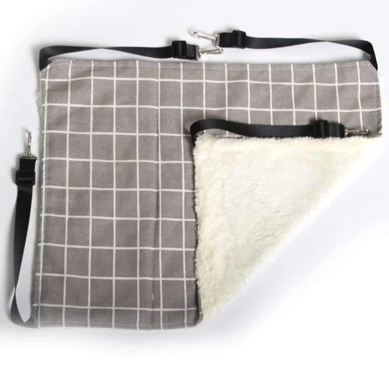 Pet Supplies Spring/Summer Canvas Cat Cage - ProPawPet.com