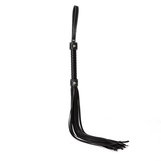 77CM PU Leather Riding Crop Horse Whip - ProPawPet.com