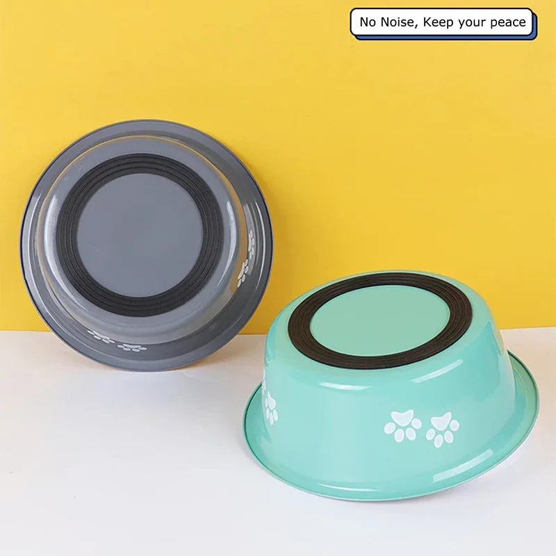 Cute Dog Bowls for Medium Large Feeding – photo 6