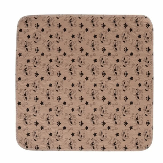 Durable Super Absorbent Pet Bed Mat Reusable - ProPawPet.com