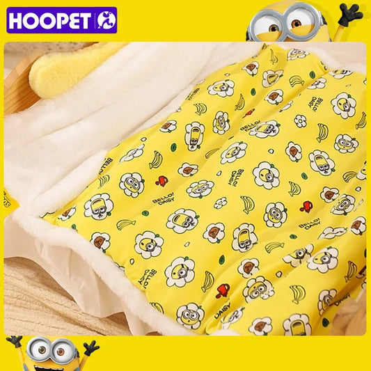 Double-Sided Plush Pet Bed, Warm Cat & Small - ProPawPet.com