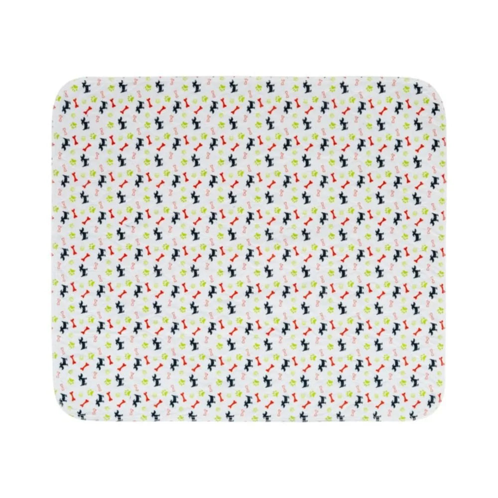 Durable Super Absorbent Pet Bed Mat Reusable - ProPawPet.com