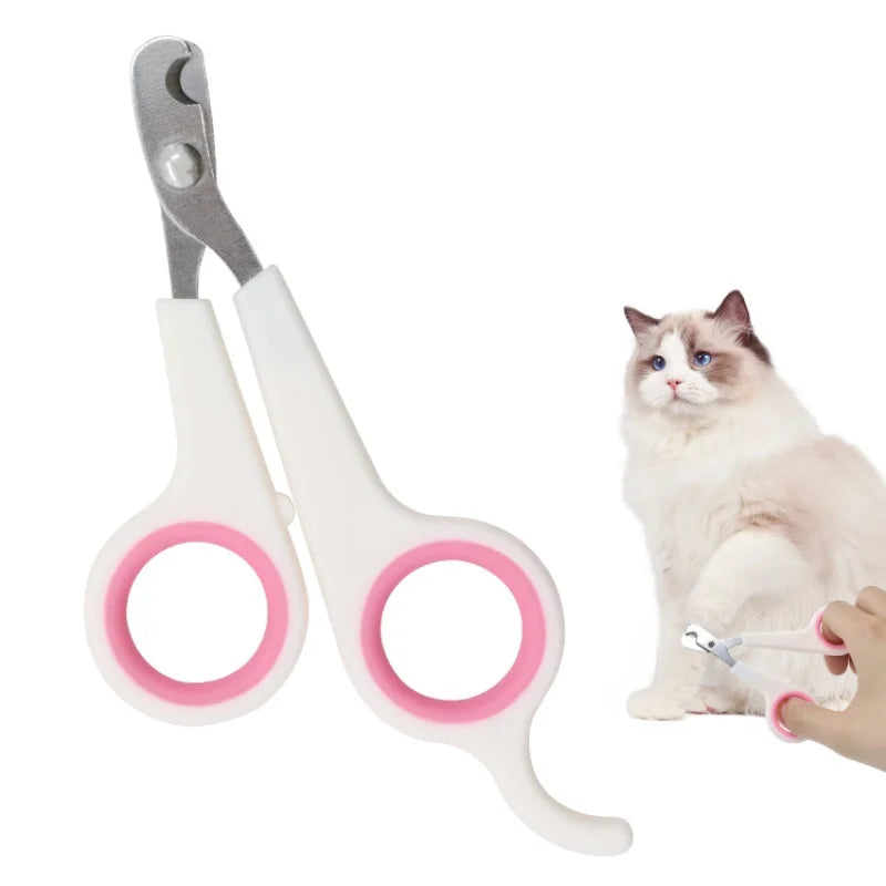 Pet Nail Clippers for Dogs Cats Puppy - - ProPawPet.com