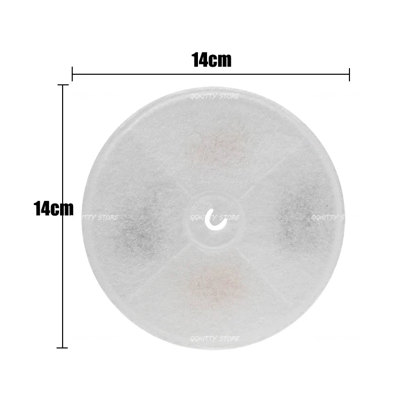 Activated Carbon Filter for Automatic Water - ProPawPet.com