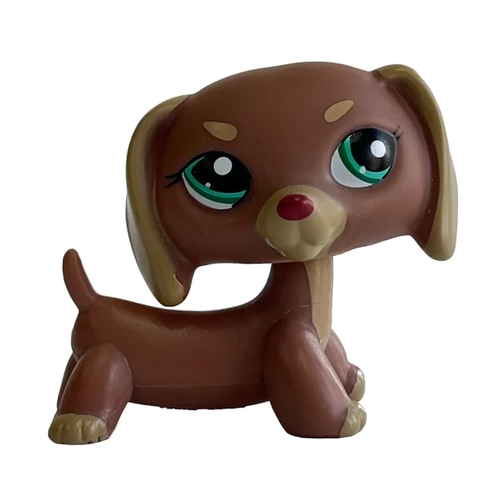 Rare Pet Original Pet Bobble Head Toy Custom - ProPawPet.com