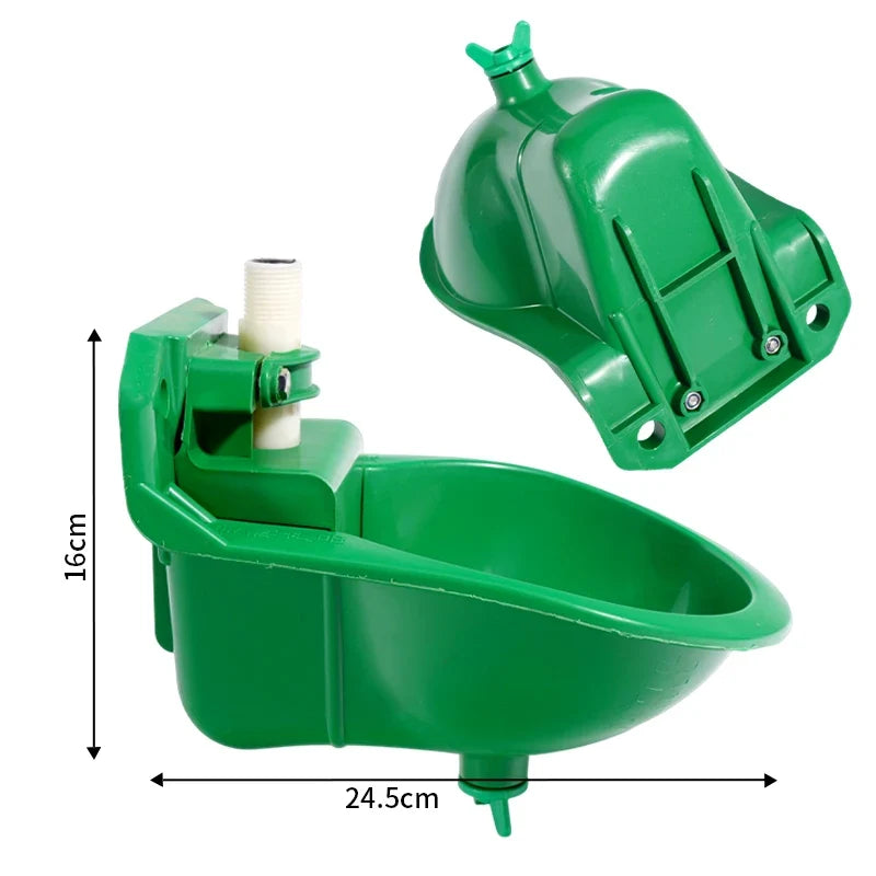 Sheep Drinking Bowl Livestock Feeding Tools - ProPawPet.com
