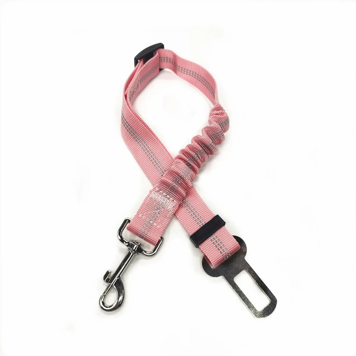 Adjustable Dog Car Seat Belt Harness for - ProPawPet.com