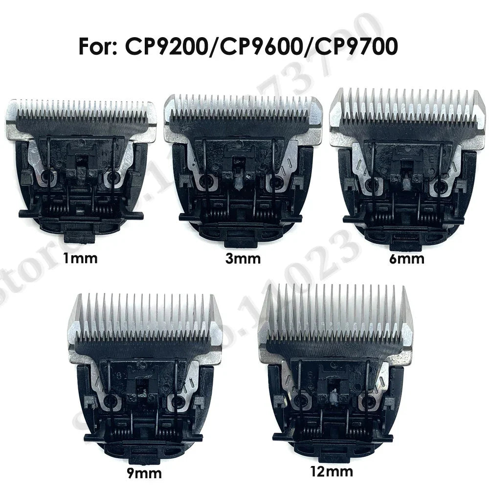 Enhanced Edition Codos CP9600/CP9200/CP9700 - ProPawPet.com