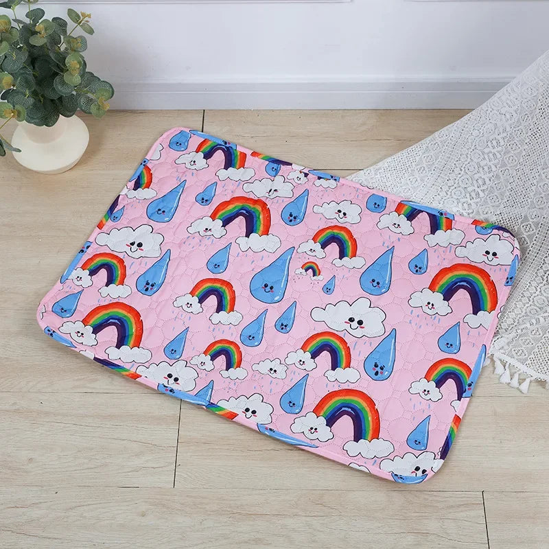 DHDH Moisture Proof Pet Dog Floor Mat Sofa - ProPawPet.com