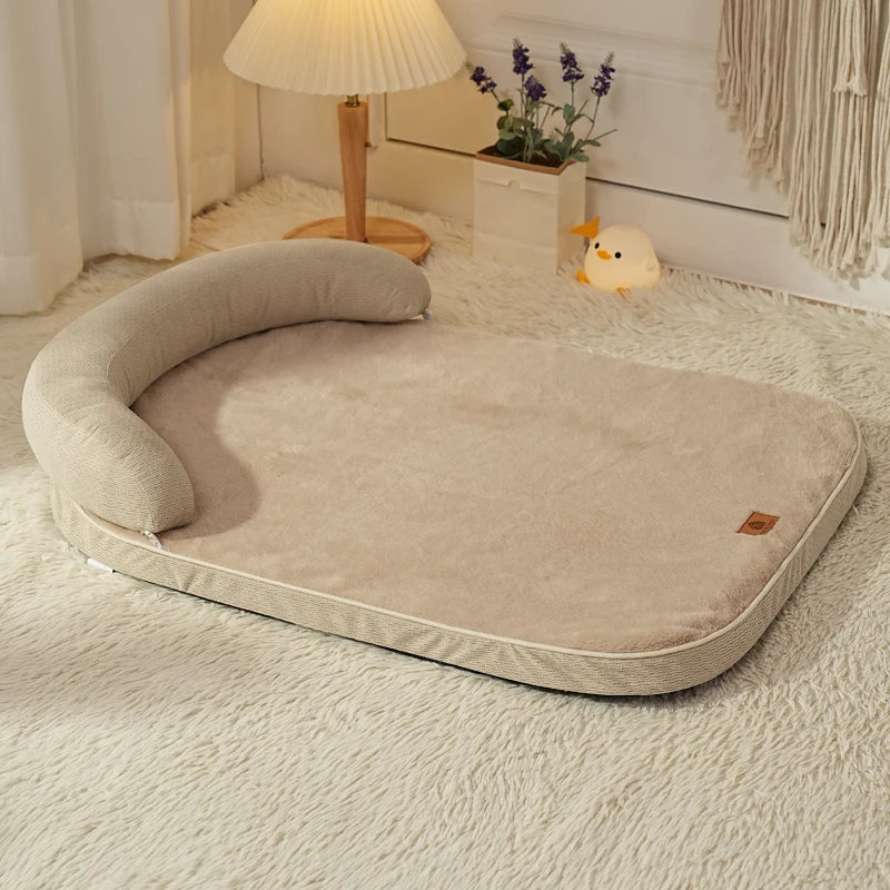 Dog Beds for Medium Large Dogs,Sofa Dog Bed - ProPawPet.com