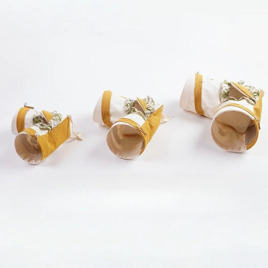 Fun Small Pet Hide Nest Durable Enrichment - ProPawPet.com
