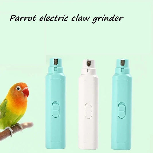 Parrot Mouth Grinder Electric Grinding Claw - ProPawPet.com