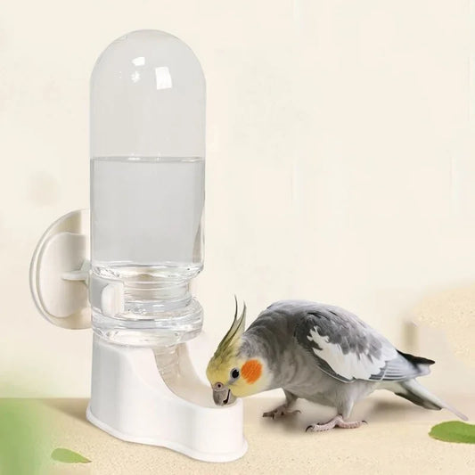 Bird Water Dispenser for Cage, Automatic - ProPawPet.com