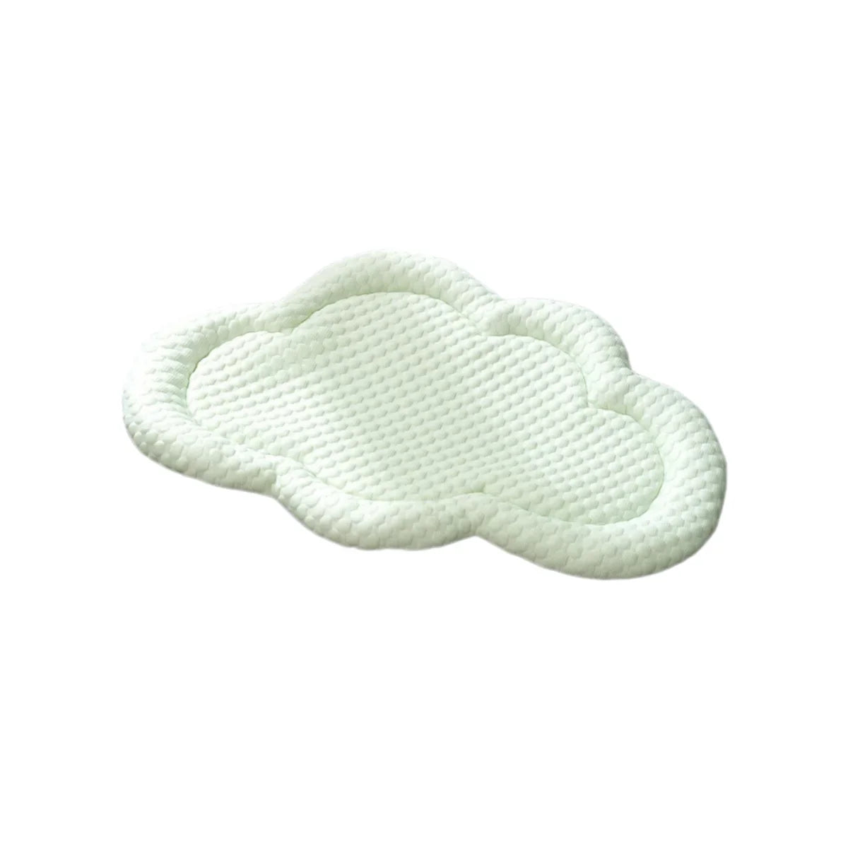 Cloud Shape Ice Silk Pet Cooling Mat – Dog Beds & Mats