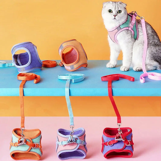 Anti-leak For Cat Puppy,Rabbit Soft Vest - ProPawPet.com
