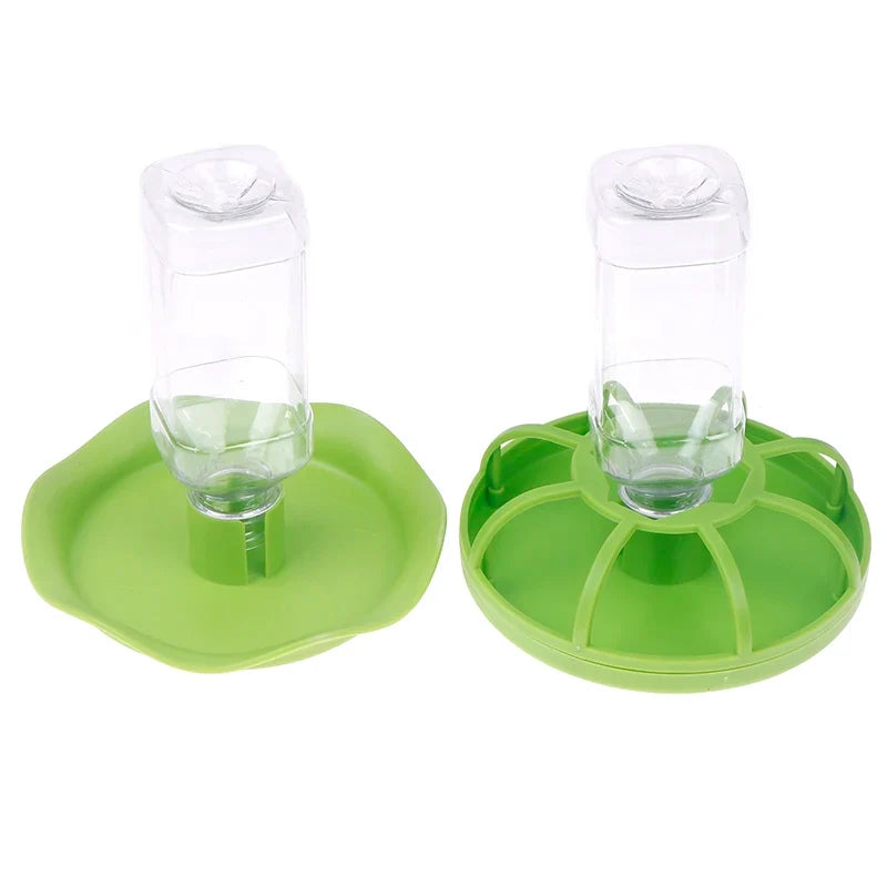Reptile Feeders Reptile Water Drinker - ProPawPet.com