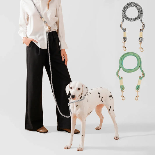 Hands-free Dogs Lead Rope New Fashion - ProPawPet.com