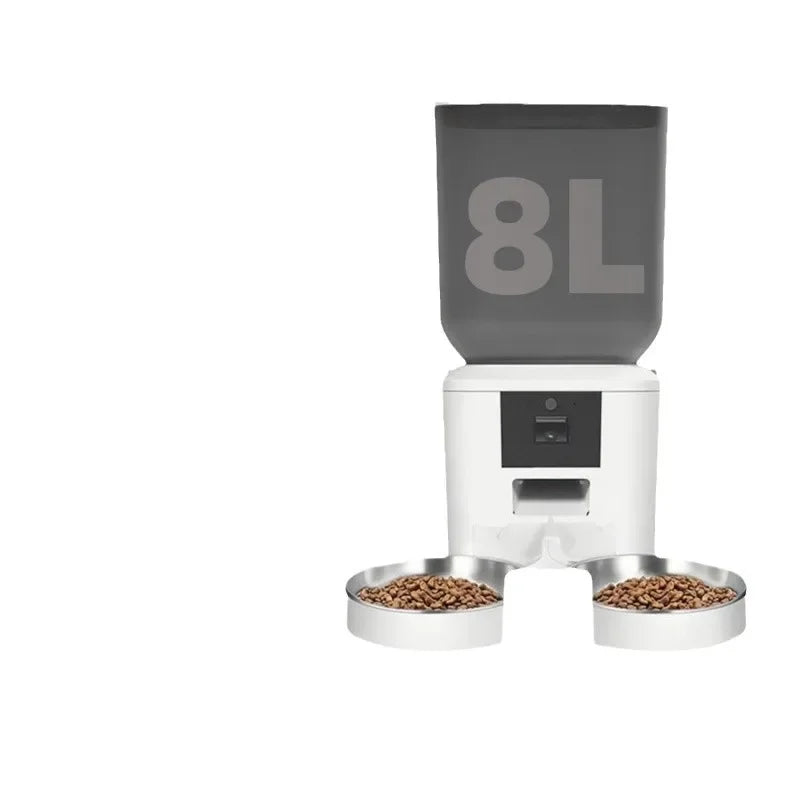 CANBOUN Direct Sale Smart Automatic Cat And - ProPawPet.com