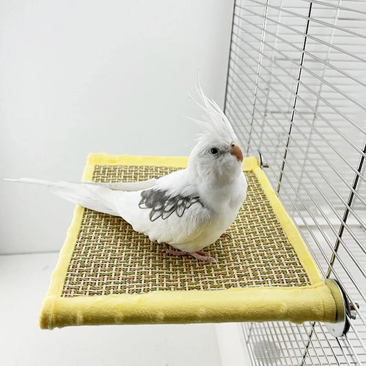 sleeping nest, Parrot cooling Bird's Nest, - ProPawPet.com