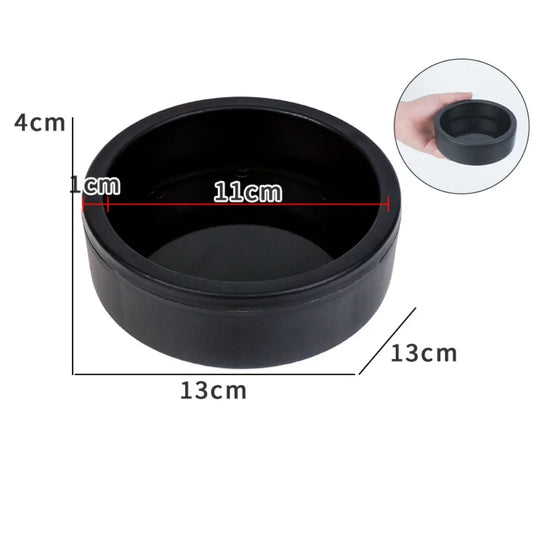 Portable Escape-Proof Reptile Food Dish - ProPawPet.com