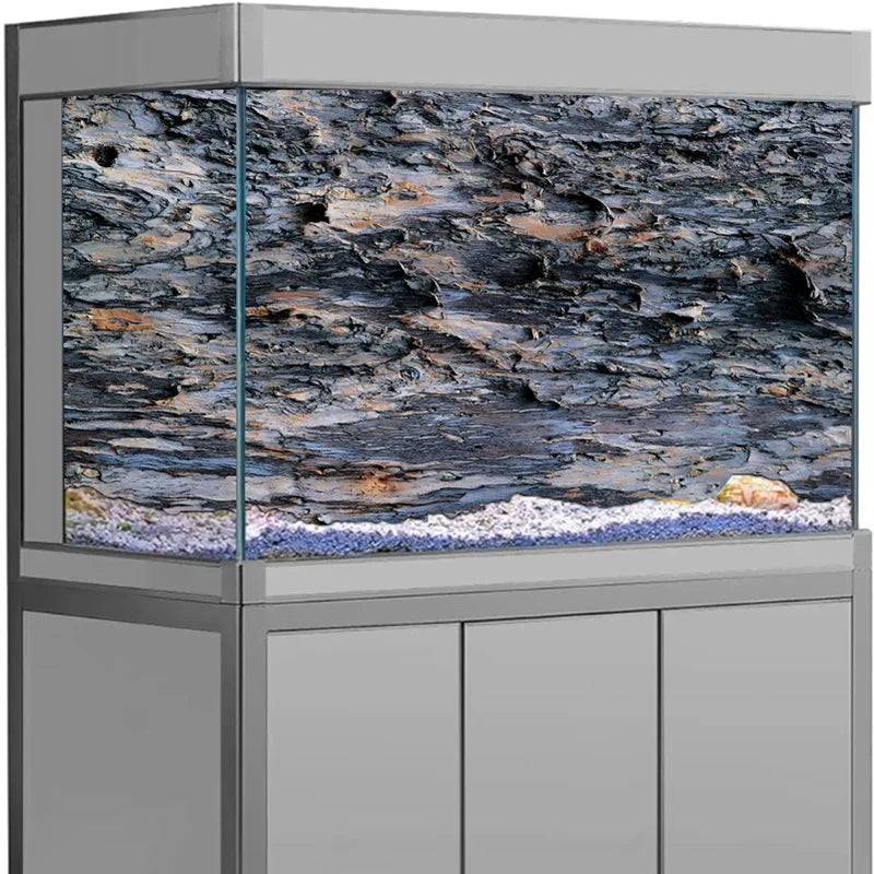 3D Fish Tank Decor Aquarium Background - ProPawPet.com