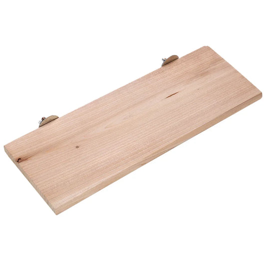 Hamster Wood Platform 31x11.5cm Rectangle - ProPawPet.com