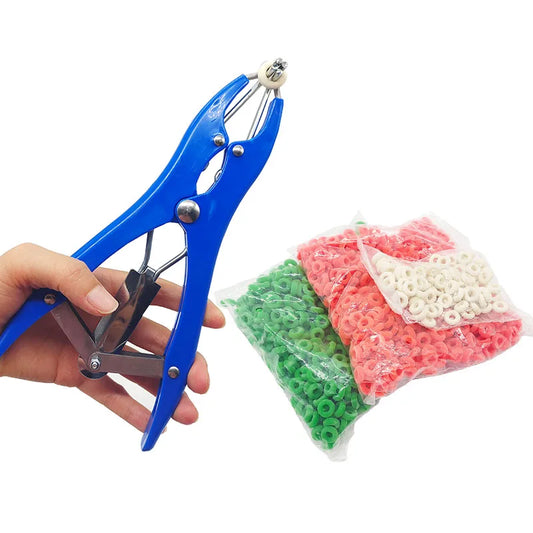 Livestock Pig Goat Castration Forceps - ProPawPet.com