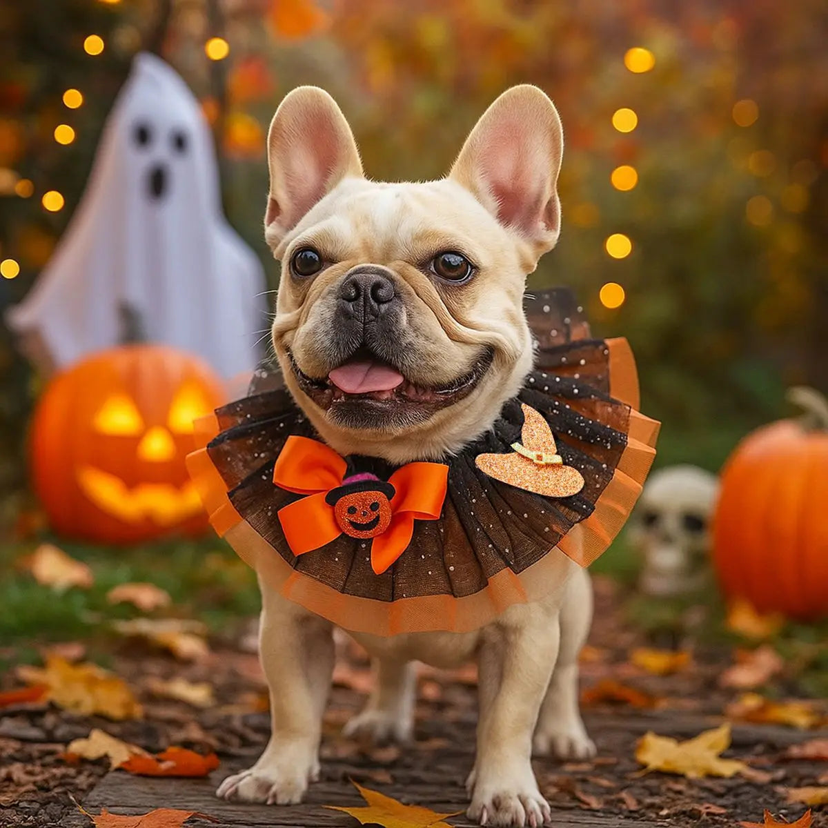 Halloween Pet Dress Up Accessories - ProPawPet.com