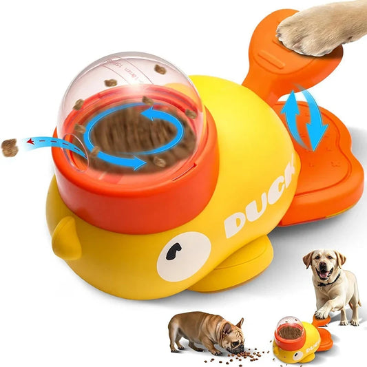 Cat Toy Cat Automatic Feeder Cat Interactive - ProPawPet.com