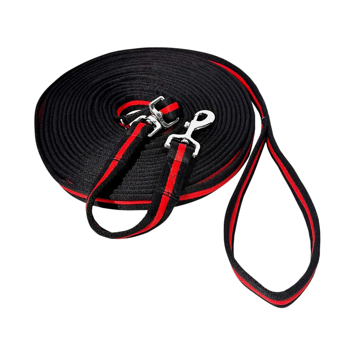 Horse Rope Lead Rein Heavy Duty Polyester Lunge Line