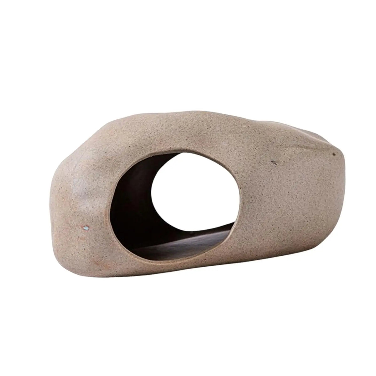 Hamster Cave Small Animal Hideout House – 2 Colors