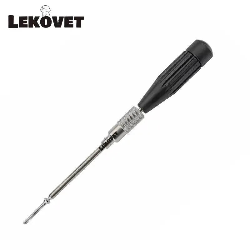 3.5mm star head Stainless Steal Self-tapping - ProPawPet.com