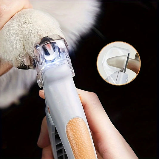 Professional Pet Nail Clipper Scissors With - ProPawPet.com