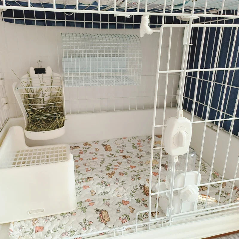 Rabbit Floor Mat Pet Sofa Cushion Training - ProPawPet.com