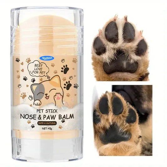 45g Dog Nose and Paw Balm Dog Paw Cream Cats - ProPawPet.com
