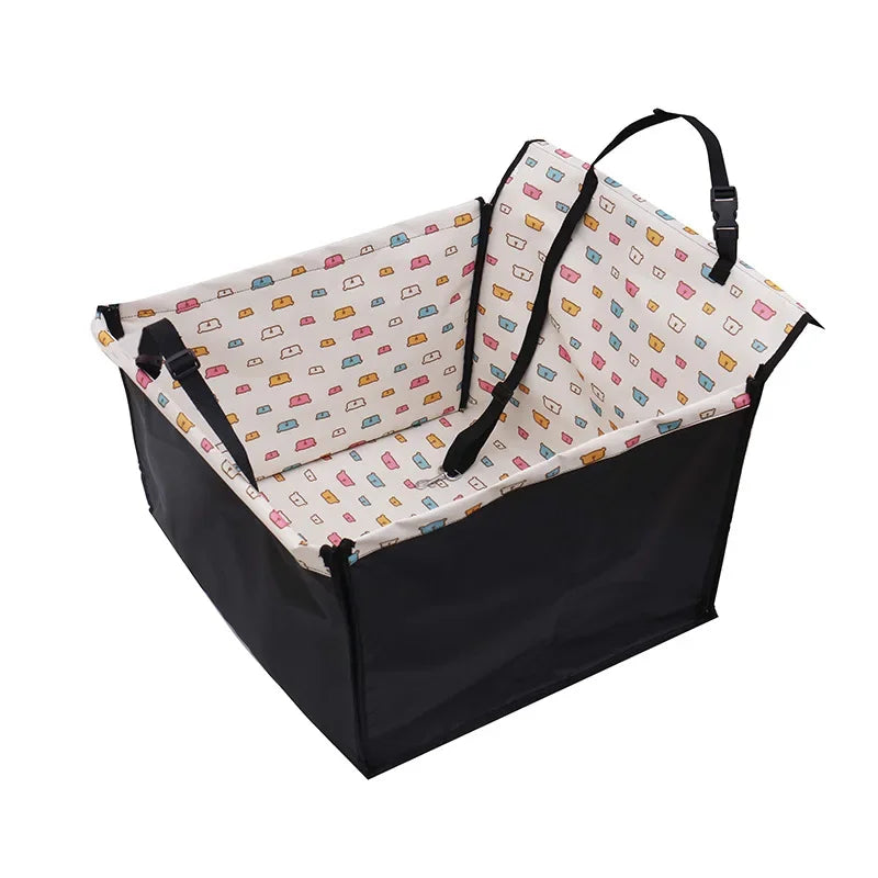 Pet Carriers Dog Car Seat Cover Carrying for - ProPawPet.com