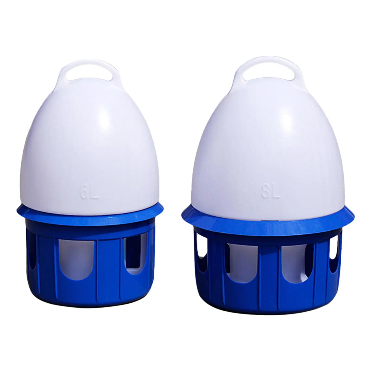Large Capacity Automatic Bird Water - ProPawPet.com