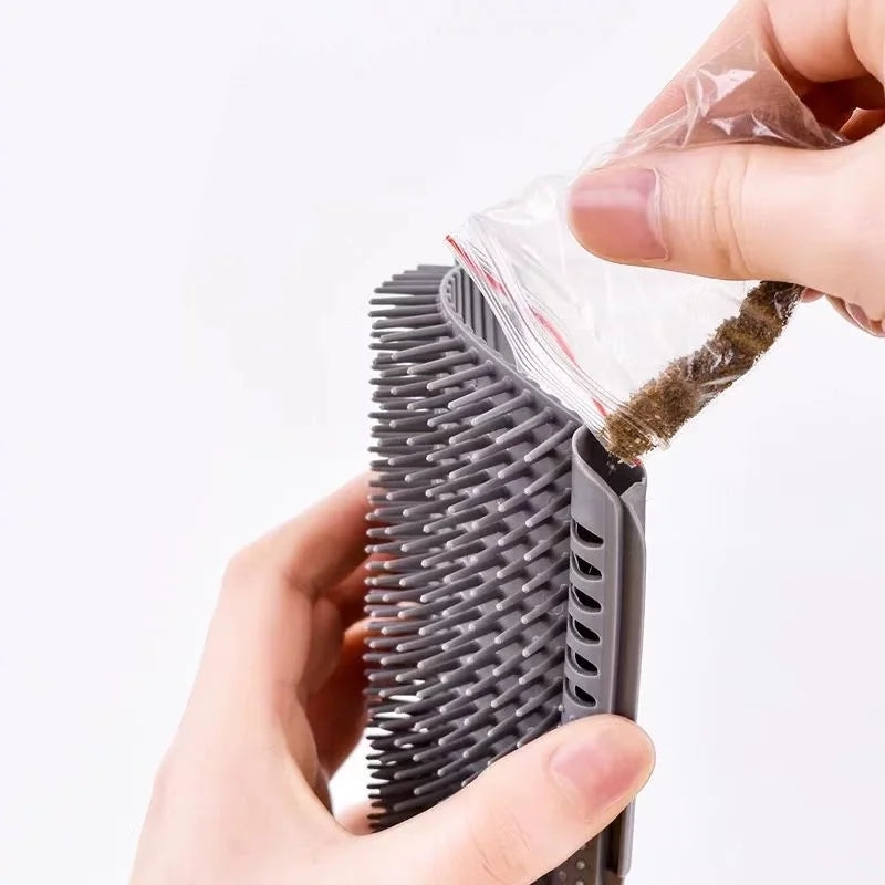 Cat Massage Tool Pet Hair Removal Massage - ProPawPet.com
