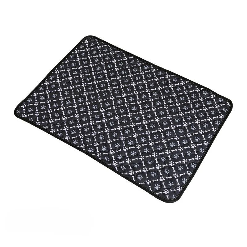 Dog Pee Pad Reusable Washable Waterproof Absorbent Urine Mat – 5 Sizes