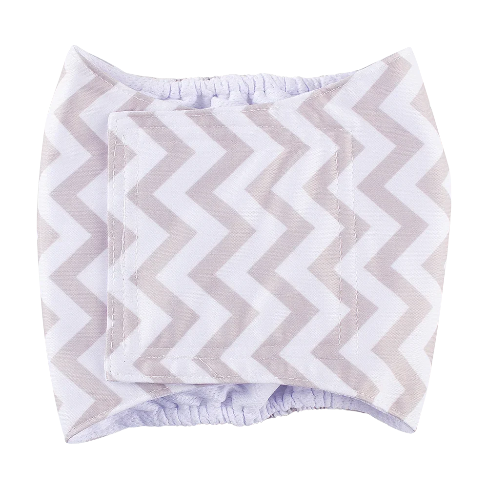 Male Dog Diapers Washable Belly Band for - ProPawPet.com