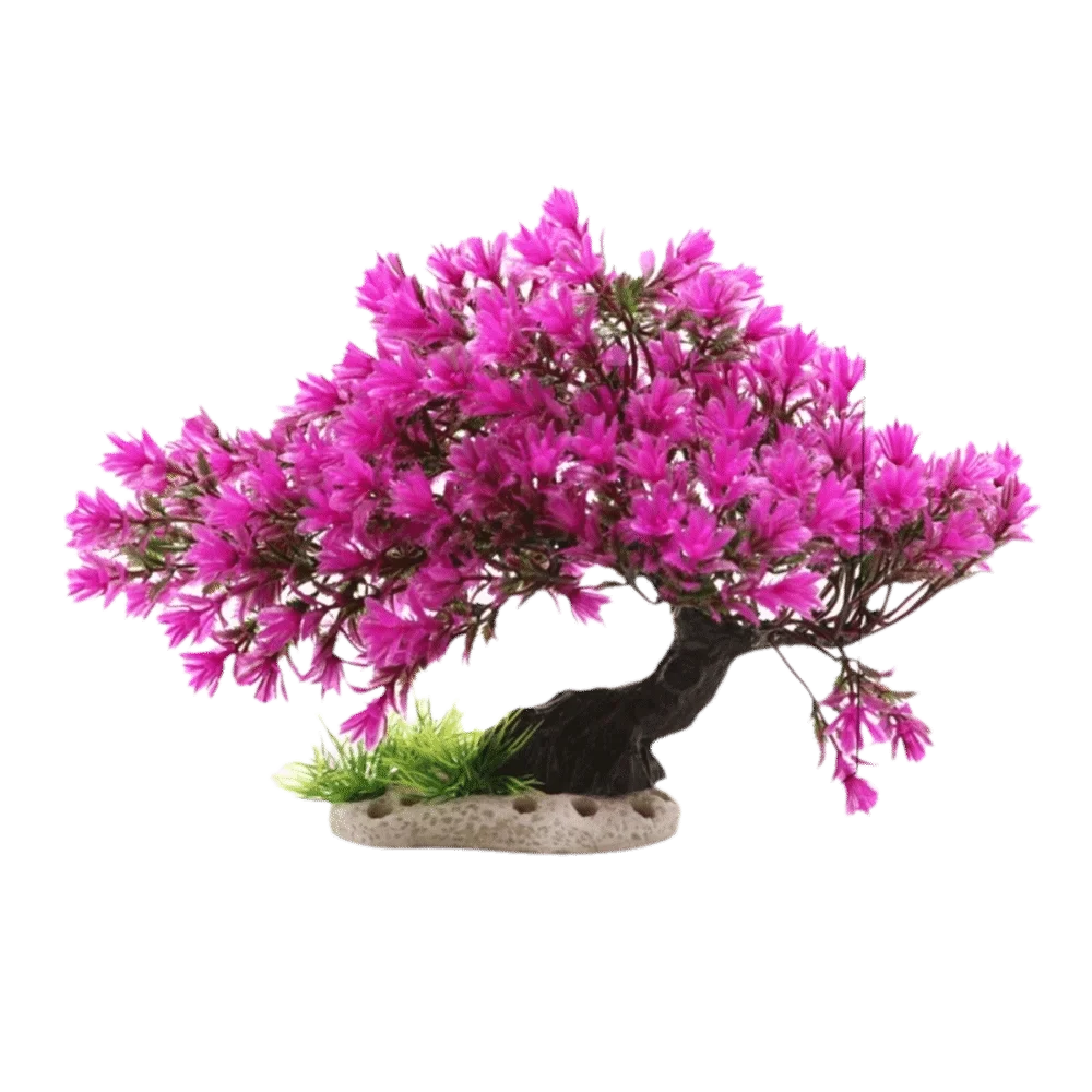Plastic Simulation Aquatic Plant – Aquarium Plants & Aquascaping
