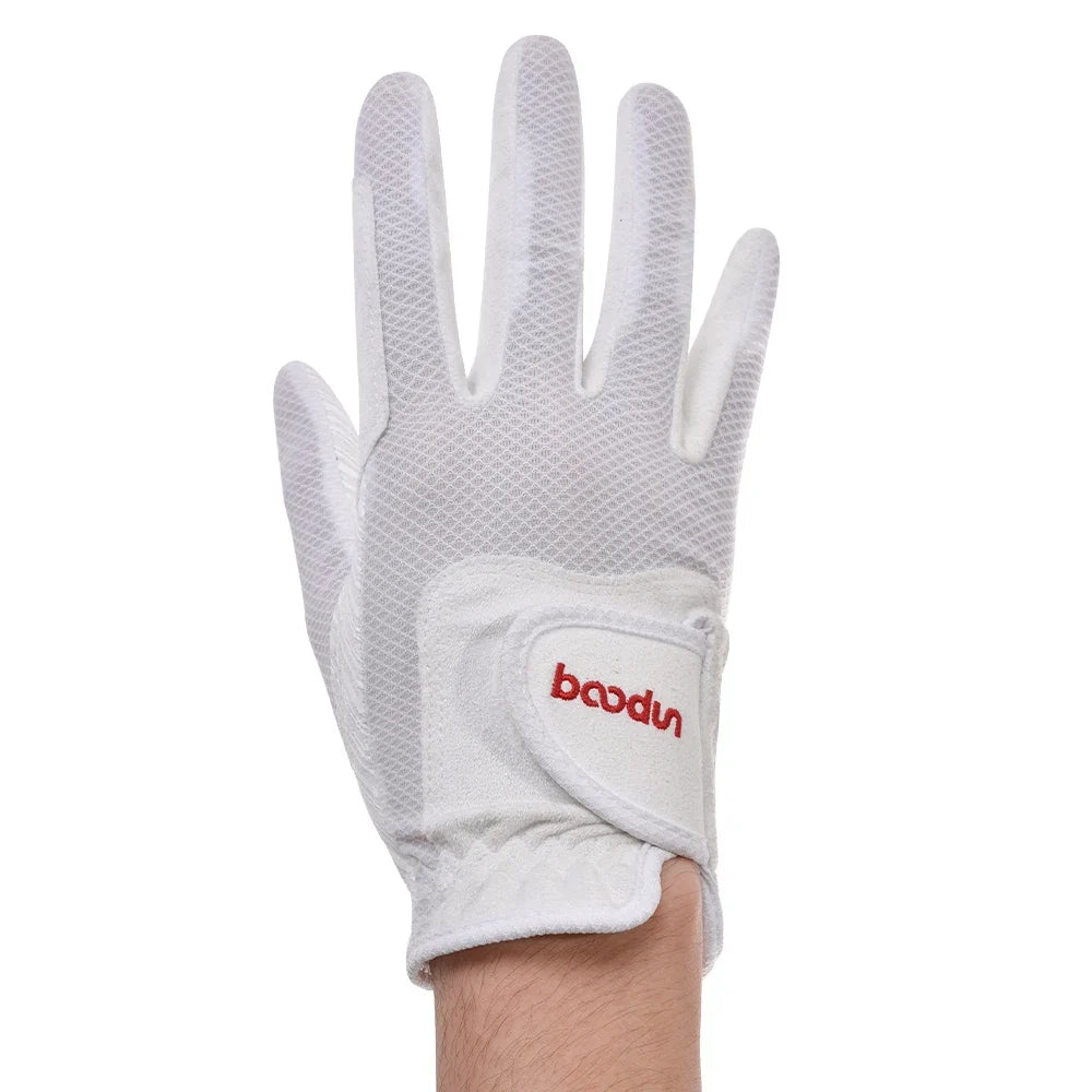 Equestrian Gloves, Women's Mesh Breathable - ProPawPet.com