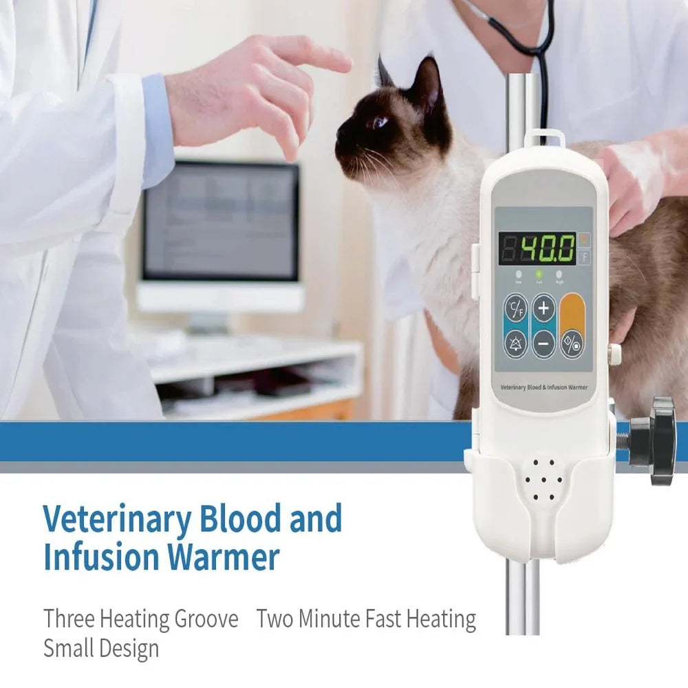 Pet cat and dog veterinarian specific blood - ProPawPet.com